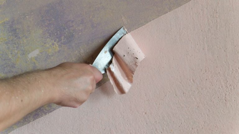 Remove Paint From Concrete